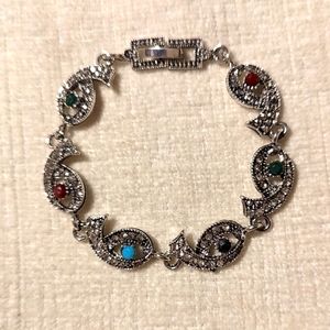 Vintage bracelet